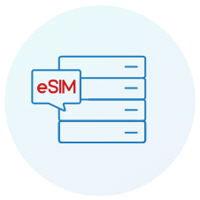 eSIM Data Packages